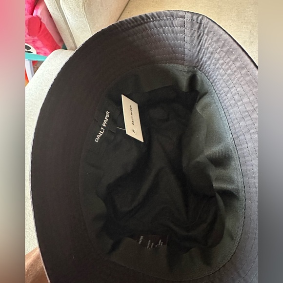Daily Paper bucket hat - Picture 3 of 3